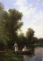 Boating in the Afternoon
Picture # 2281