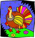 Thanksgiving Turkey
Picture # 508