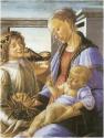 Madonna of the Eurcharist
Picture # 3688
