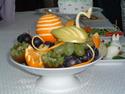 Fruit Carvings
Picture # 1887