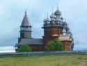 Transfiguration Church 1714 Kizhi Island
Picture # 1876
