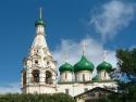 Church of Prophet Elijah
Picture # 1888