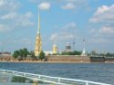 Peter and Paul Fortress
Picture # 1840
