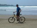 Bike on Sand
Picture # 2086
