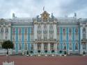 Tsarskoye Selo
Picture # 1849
