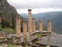 Temple of Apollo
Picture # 1096