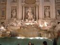 Trevi Fountain, Rome
Picture # 1488