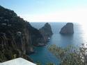 View from the Isle of Capri
Picture # 1511