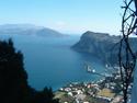 View from the Villa San Michele
Picture # 1512