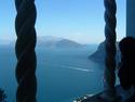 View from the Villa San Michele
Picture # 1513