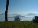 View from the Abbey of Montecassino
Picture # 1514