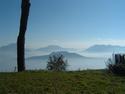 View from the Abbey of Montecassino
Picture # 1514
