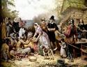 The First Thanksgiving
Picture # 3273
