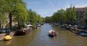 The canals of Amsterdam
Picture # 3106