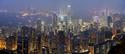 Hong Kong Skyline
Picture # 3105