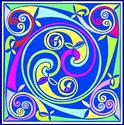 Celtic Swirls
Picture # 1183