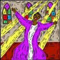 Gospel Singer
Picture # 857