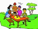 Summer Picnic
Picture # 2256
