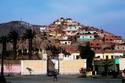 Colorful Houses Fill the Hillisde
Picture # 1609