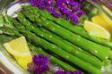 Asparagus with Lemon
Picture # 944