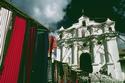 Church Near Bazaar
Picture # 1370