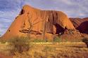 Ayers Rock
Picture # 1600
