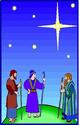 Shepherds and the Christmas Star
Picture # 1468
