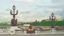 Paris Bridges
Picture # 390