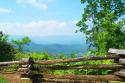Appalachian Mountains
Picture # 734
