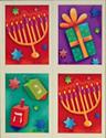 Happy Hanukkah
Picture # 939