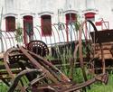 Antique Farm Machinery
Picture # 1696