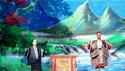 Taiwanese Puppets on Stage
Picture # 1624
