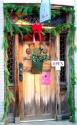 Holiday Door
Picture # 110
