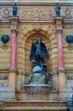 Fountain of St. Michael
Picture # 403