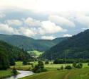 German Countryside in the Rain
Picture # 345
