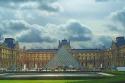 Musée du Louvre 2
Picture # 395