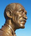 Bronze Face
Picture # 1918