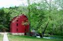 Grist Mill at Alley Spring
Picture # 2149