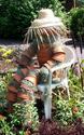Flower Pot Person
Picture # 2214
