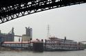 Casino Queen - Old Ferryboat
Picture # 2610