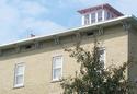 Cupola of Bushnell-Wheeler Home
Picture # 2739