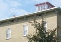 Cupola of Bushnell-Wheeler Home
Picture # 2739
