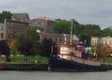 Kewaunee Harbor
Picture # 2797
