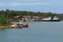 Harbor on Washington Island
Picture # 2811
