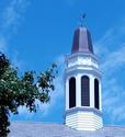 City Hall Cupola
Picture # 3160
