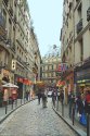 Parisian Street
Picture # 400
