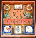 OK Hatchery Sign
Picture # 27
