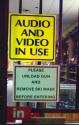 Signs on a Pawnshop Door
Picture # 203