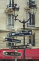 Paris Street Signs
Picture # 392
