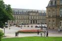 New Castle at the Schlossplatz
Picture # 327